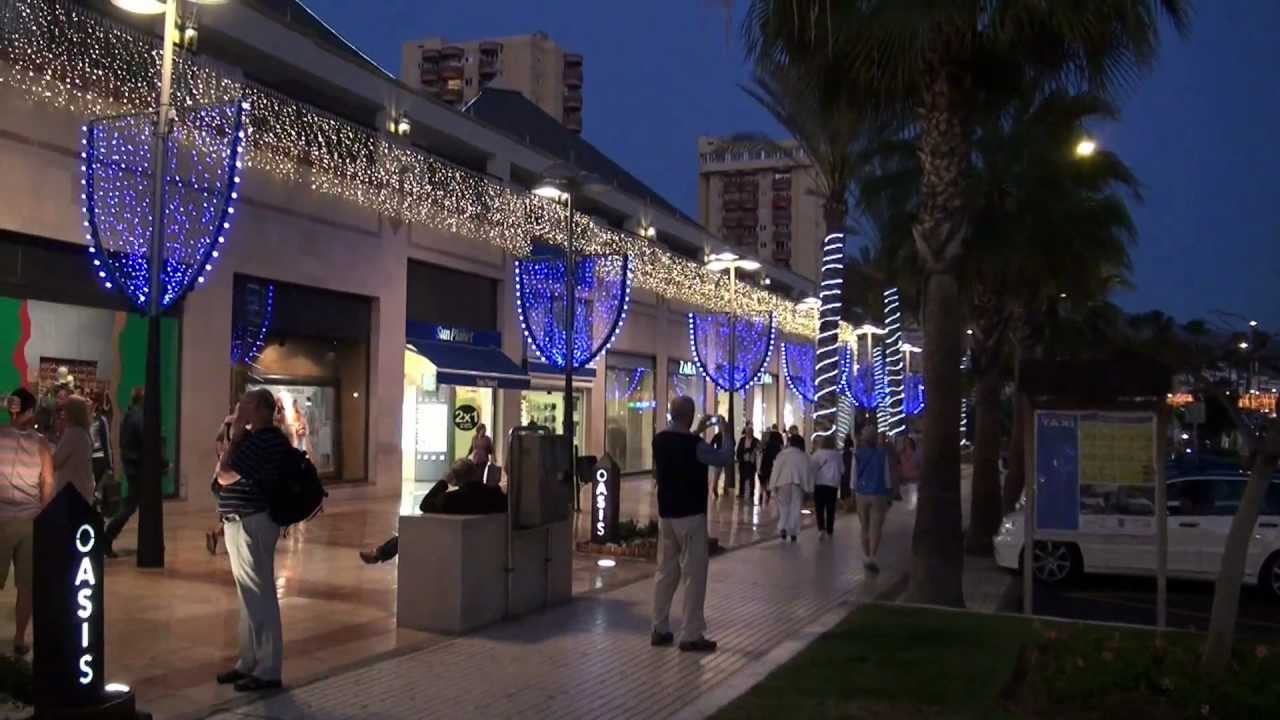 Teneryfa - Costa Adeje (HD)