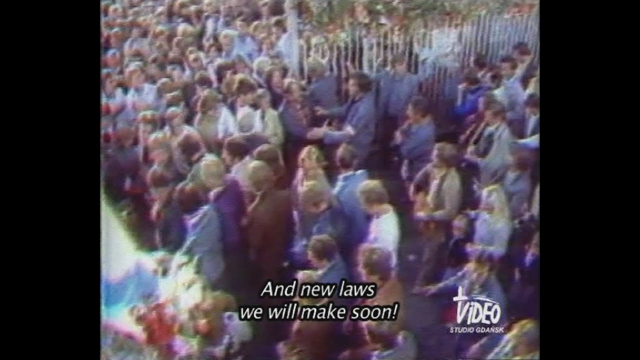 Sierpień '80