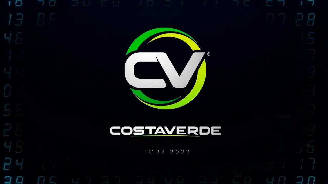 Promo - Tour 2023 - Costa Verde