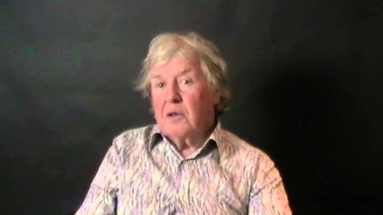 Interview with David McKee