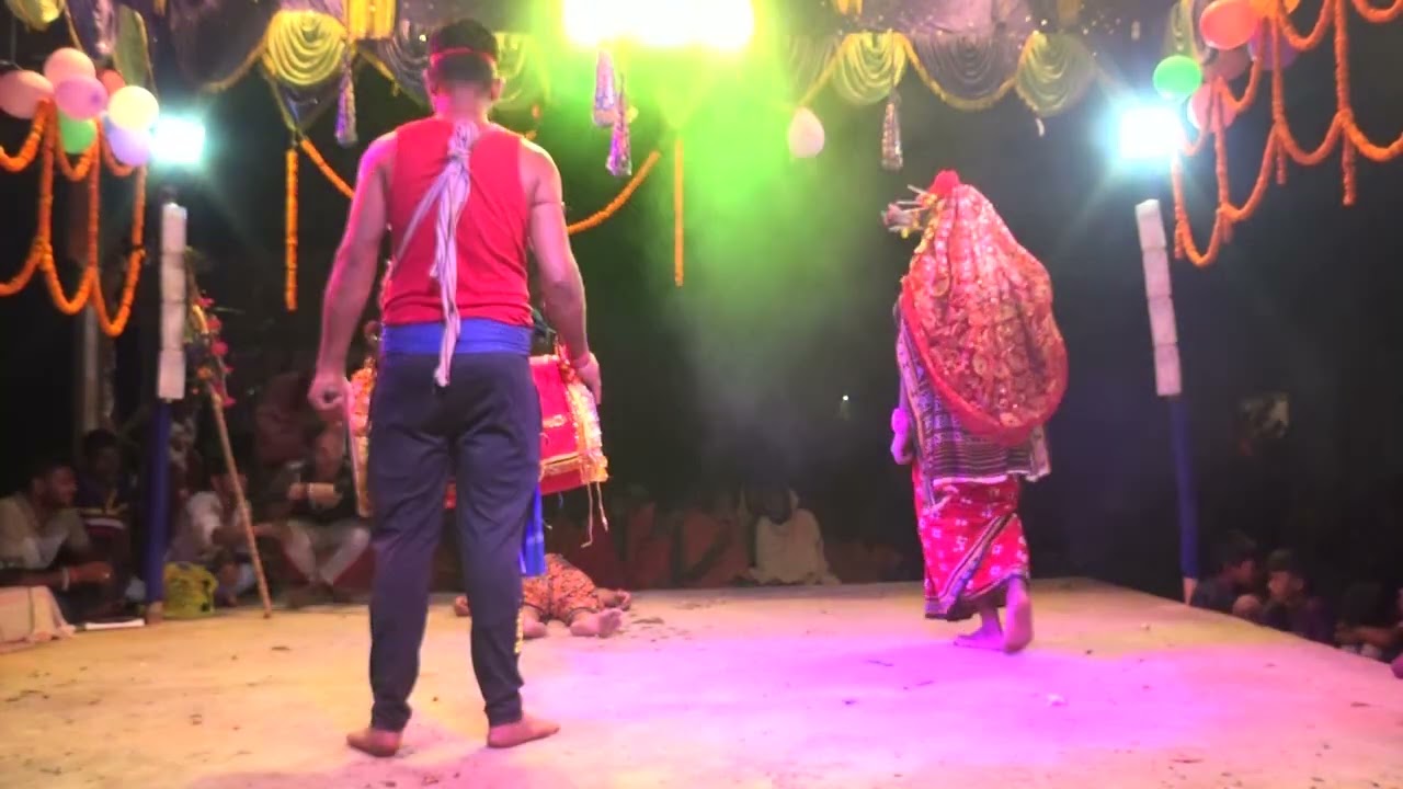 RANDA DANDA NACHA PART 5