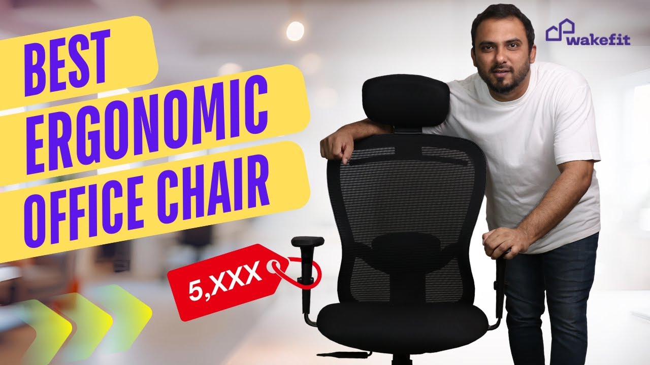 Wakefit Safari Pro – Is It Really Worth the Hype? Full Breakdown