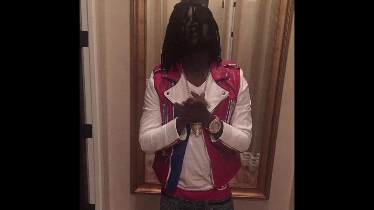 Chief Keef Type Beat - Evil [prod.dymon]