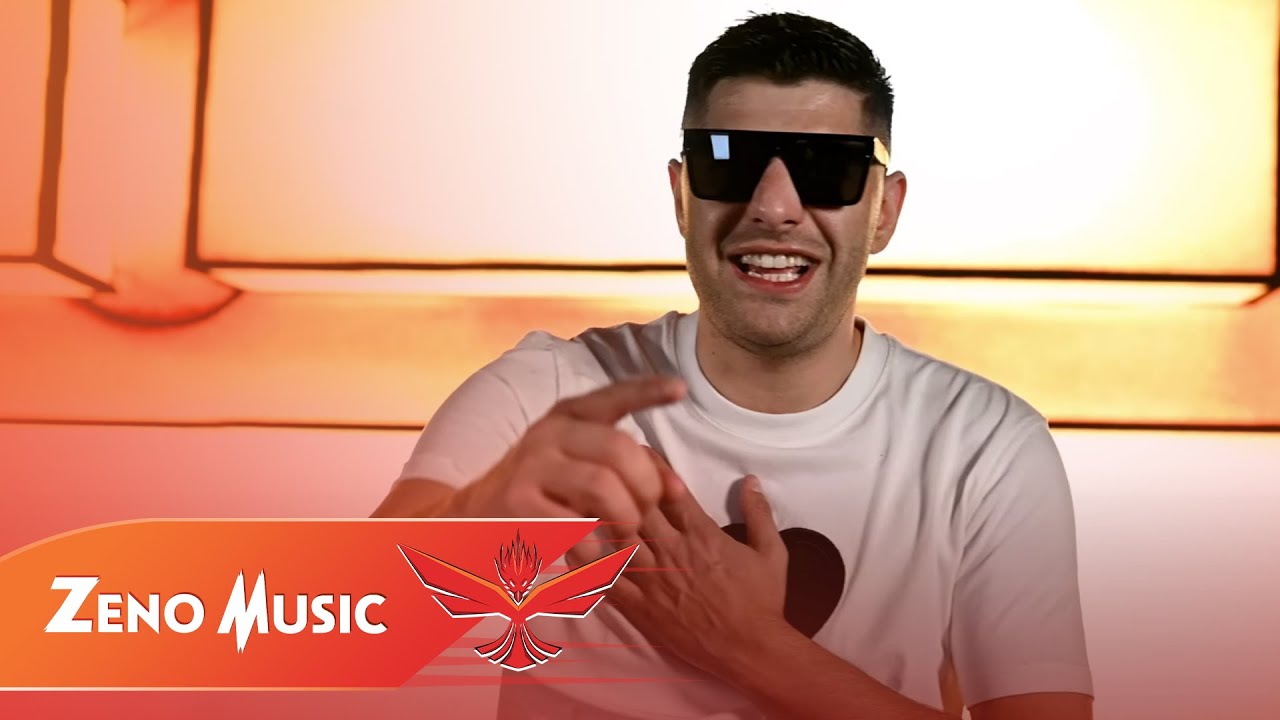 Nicu Guta ✘ Zeno Music - A Venit Politia