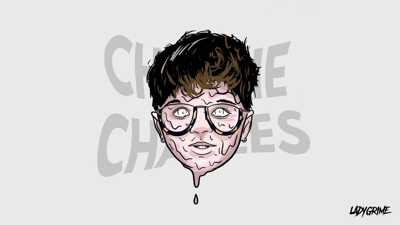 Charlie Charles ft. Sfera & Ghali & Rkomi Type Beat 2017 - 