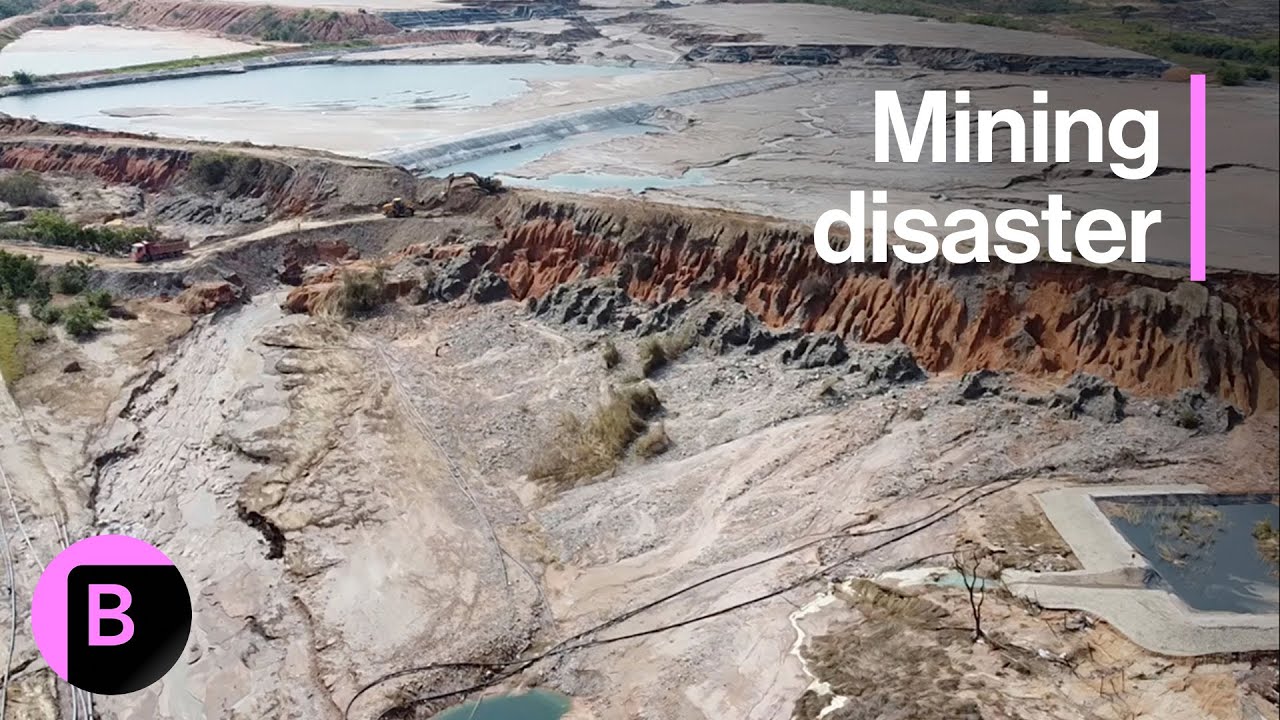Zambia Mining Disaster May Have Been 30-Times Worse Than Estimated