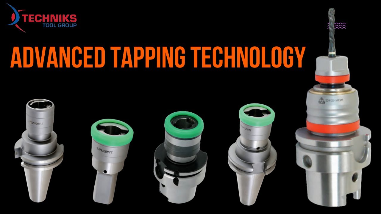Microfloat Advanced Tapping [Techniks Digital Trade Show]