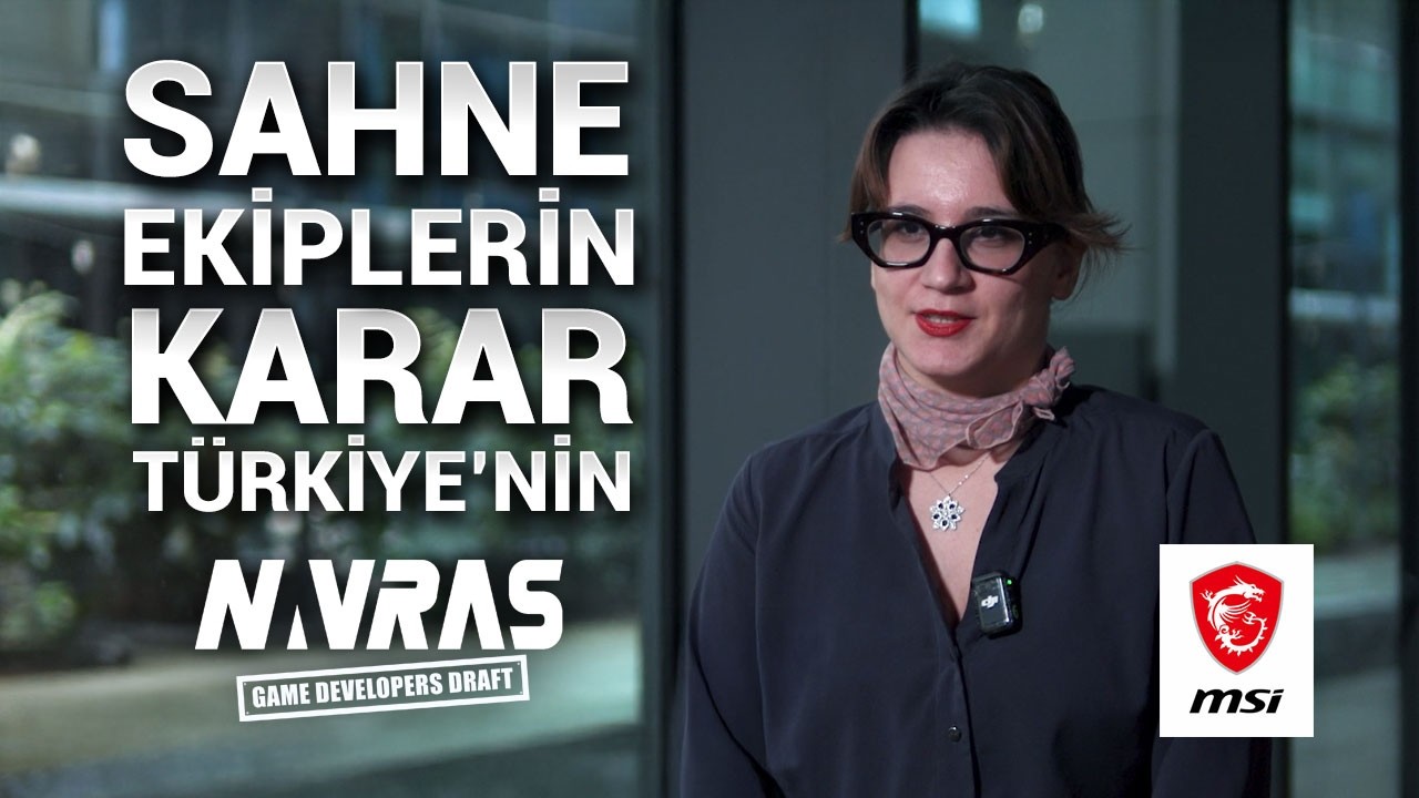 Navras GDD – 29. Bölüm | Görev Teslim Toplantısı ve Türkiye Oylaması