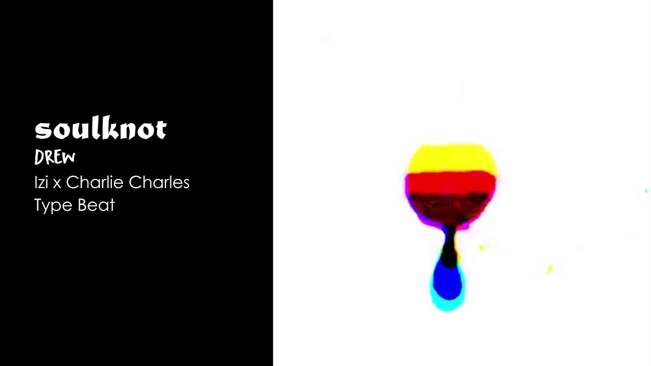 Izi x Charlie Charles Type Beat 