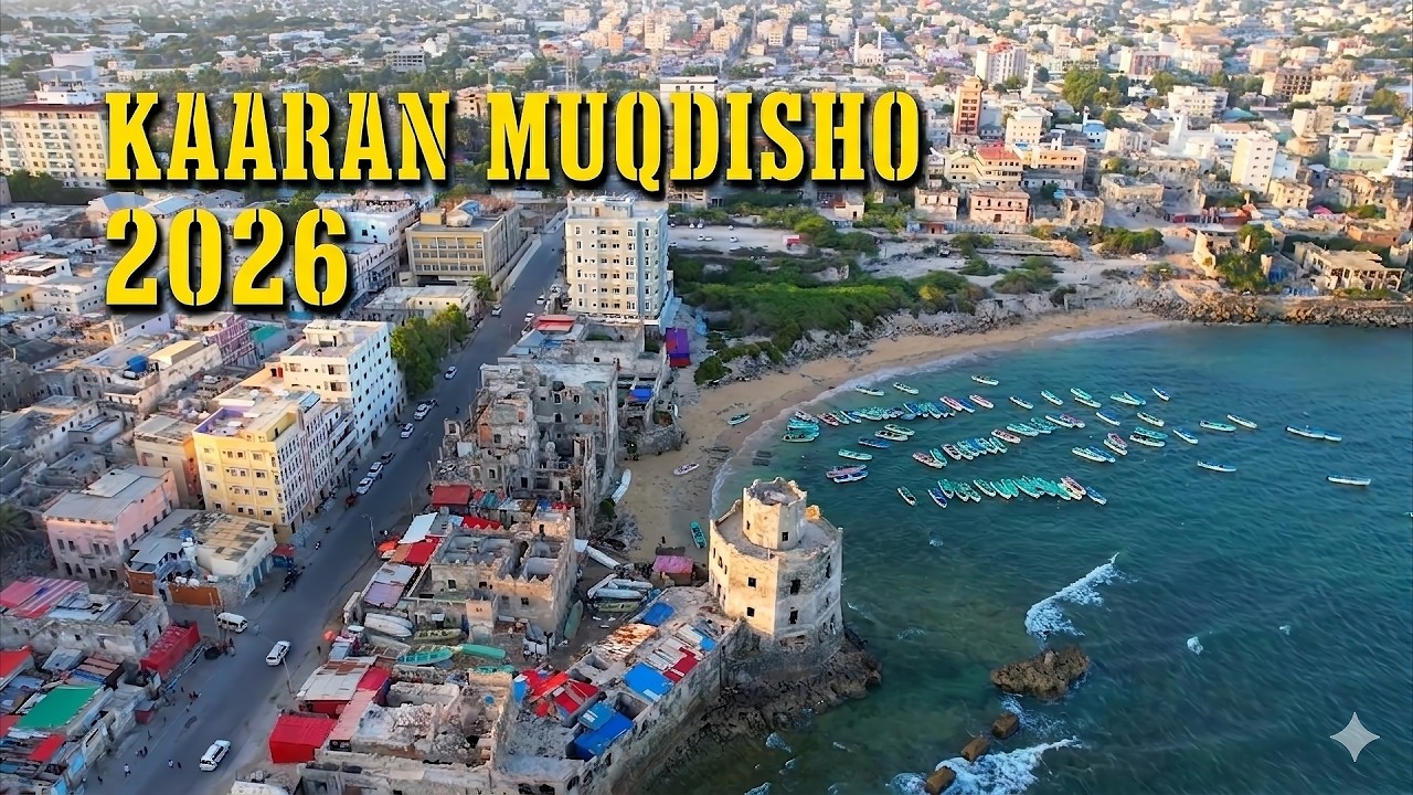 THE TRUTH ABOUT KARAAN MUQDISHO 2026 (BEFORE)(AFTER)