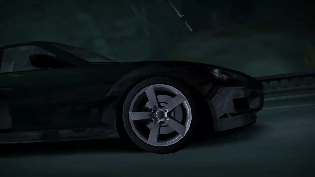 Share & Subscribe NFS Carbon 9th Race Need For Speed Carbon 9th Race Winning Gameplay Video