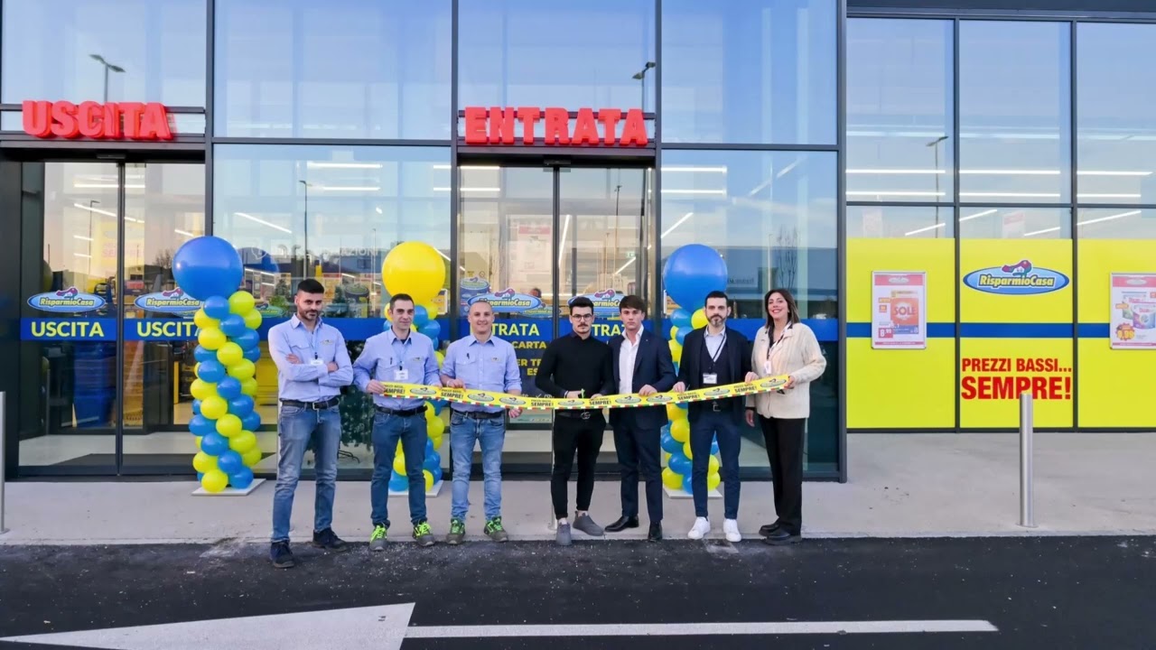 Risparmio Casa - Sviluppo Immobiliare