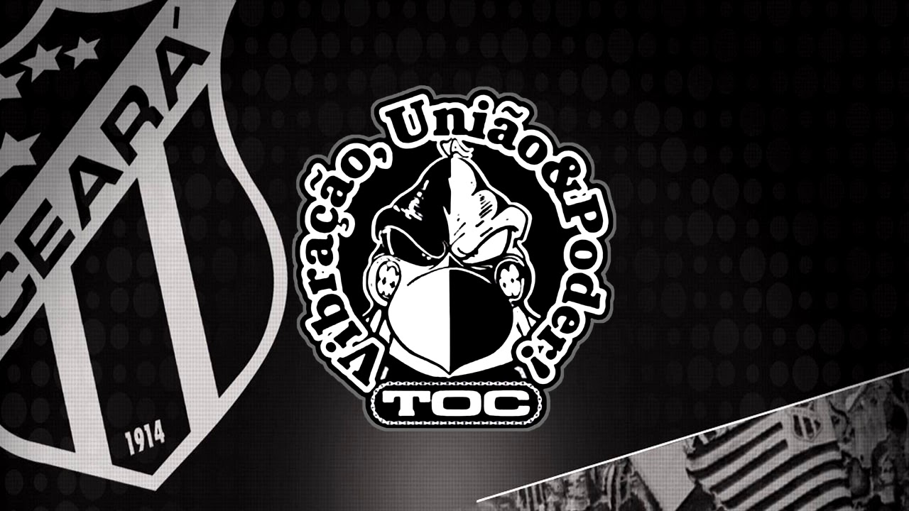 TOC - Estaremos Contigo | TORCIDA CEARAMOR