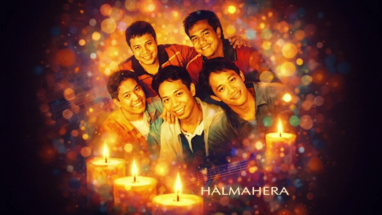 Halmahera - Khayalanku (Jazz Fusion Cover)