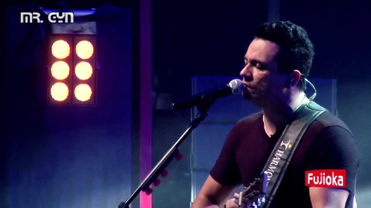 Sonhando - Mr. Gyn (DVD Ao Vivo Onde Estiver)