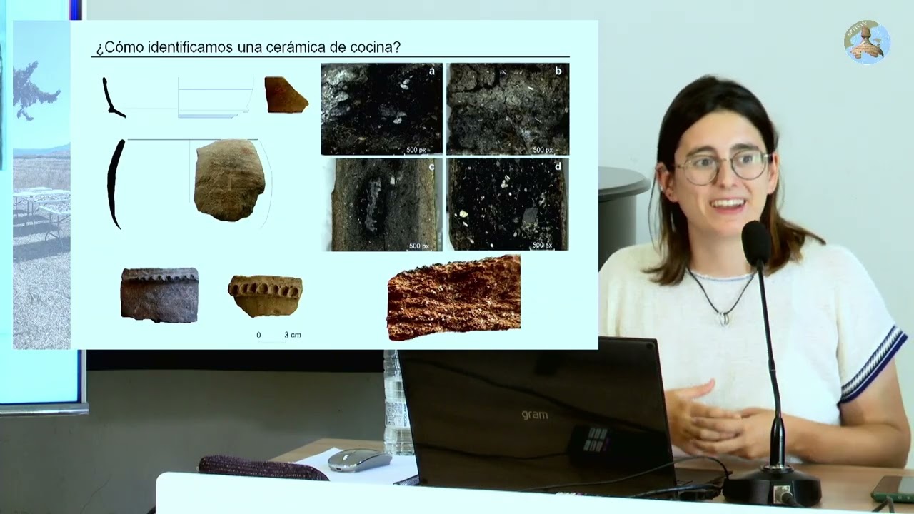 Descubriendo el Mediterráneo: cerámicas comunes y de cocina de Lechaion (Corinto)