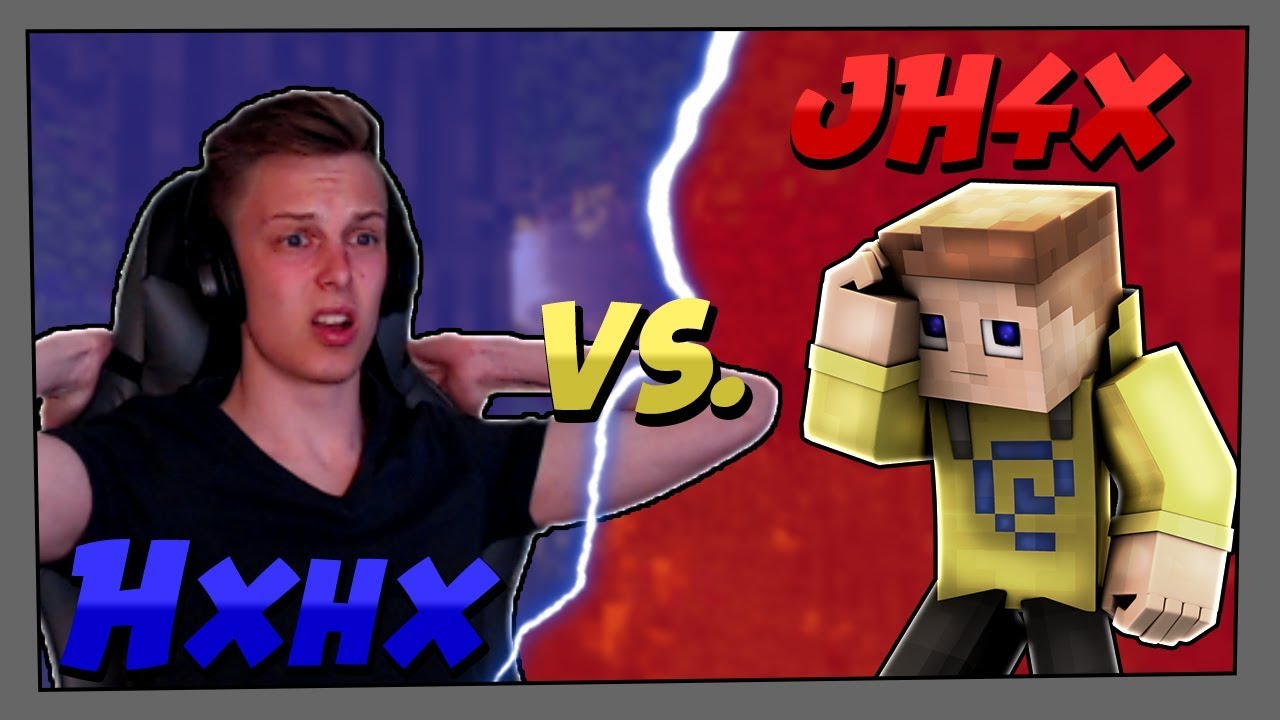 [FACECAM] Platz 3 + CW aus 3 Sichten!! | HexHex vs. justH4X | CWBW Highlights | Da Babbit