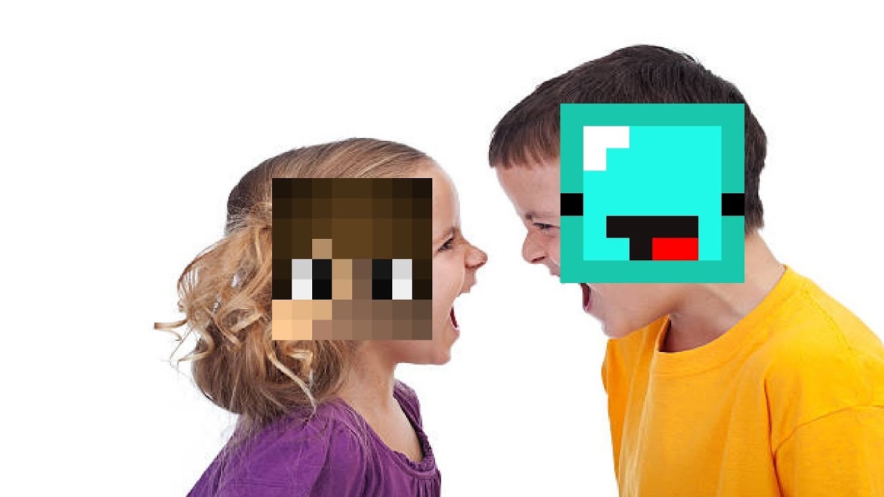 SKEPPY VS MEGAPVP