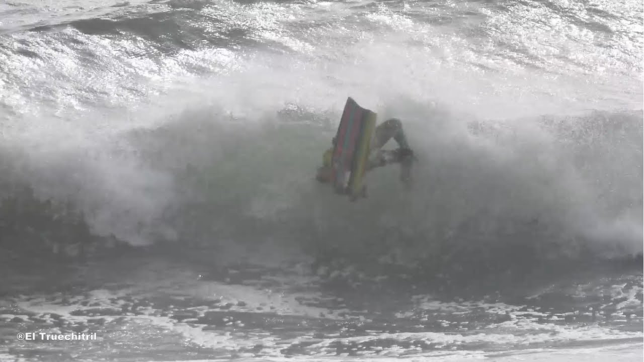 Fecha Final Del Circuito Peruano De Bodyboard Punta Roquitas 2024 #bodyboard #bodyboarding