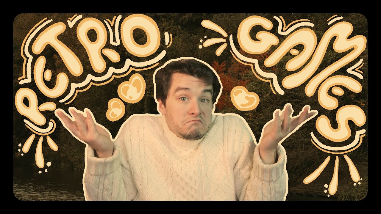 Are There Any Cozy Retro Games?