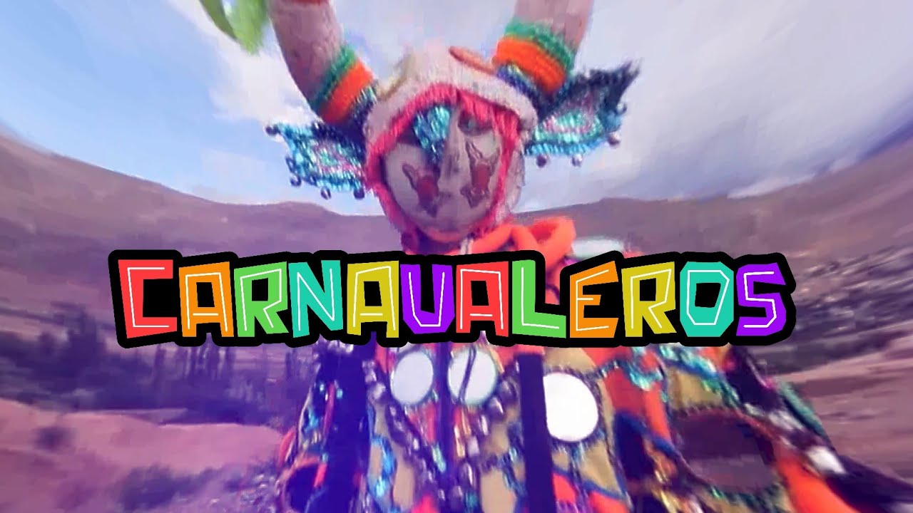 Selecci&oacute;n de carnavalitos - Carnavaleros