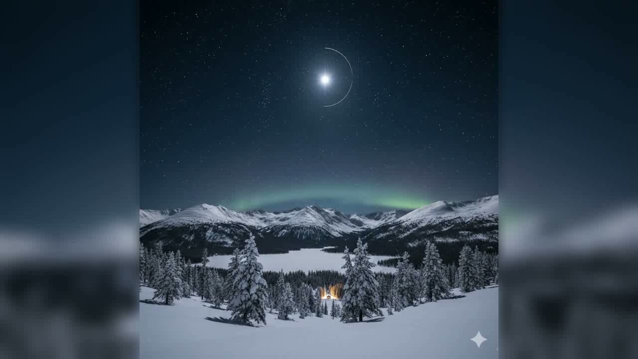 The Star That Never Dimmed