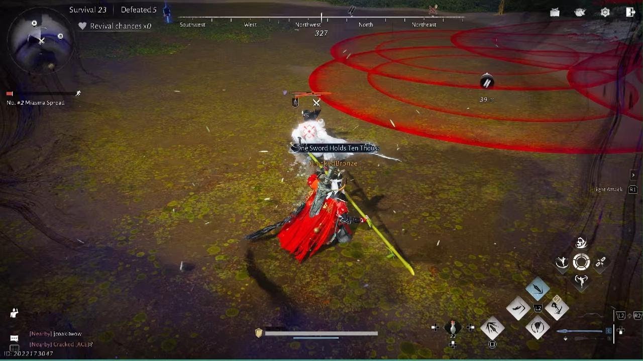 archers pmo