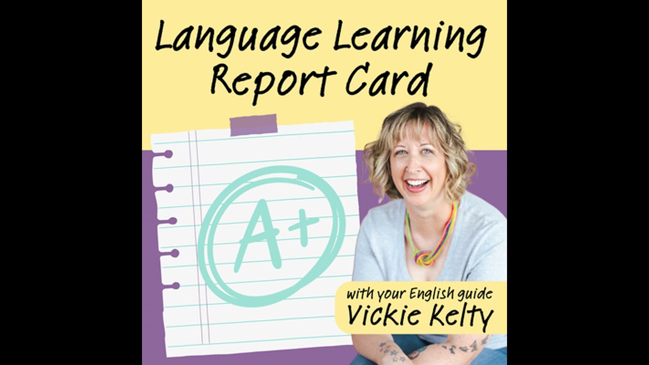 How to Review English Without Books, Apps, or Worksheets (Using Only Your Brain)
