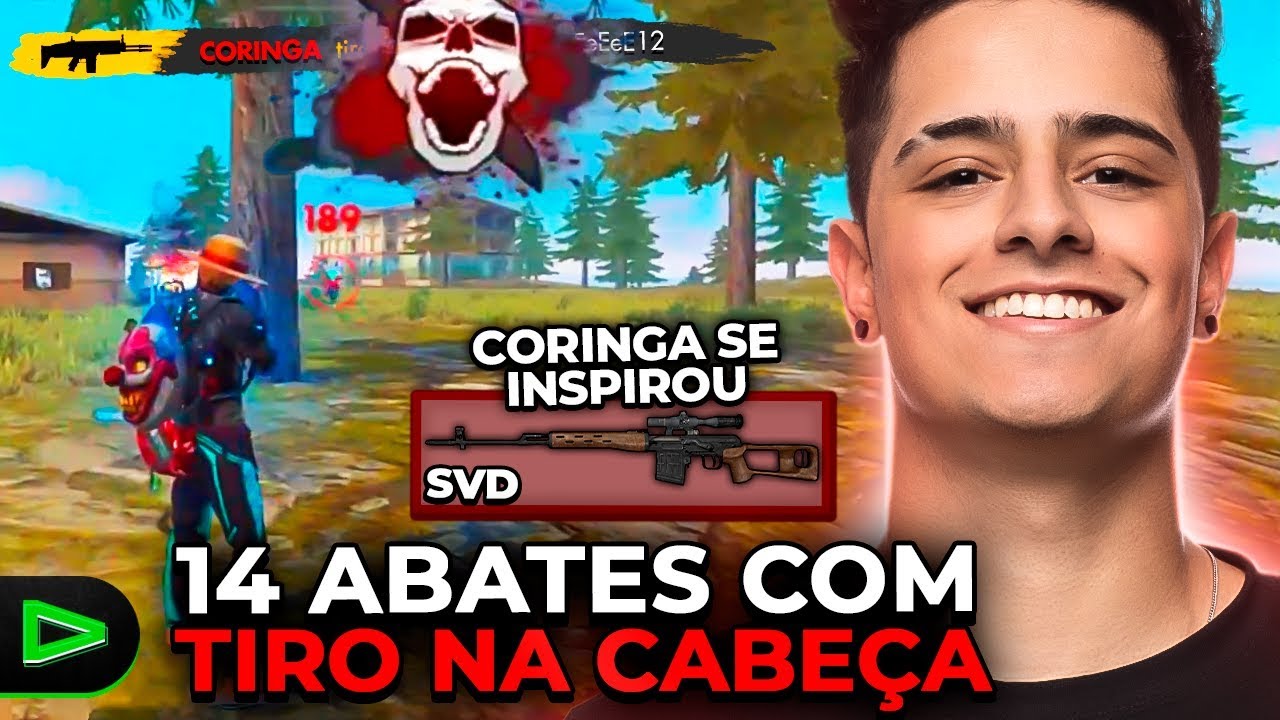 ACREDITE OU NÃO! LA MUERTE ESTÁ DE VOLTA!!
