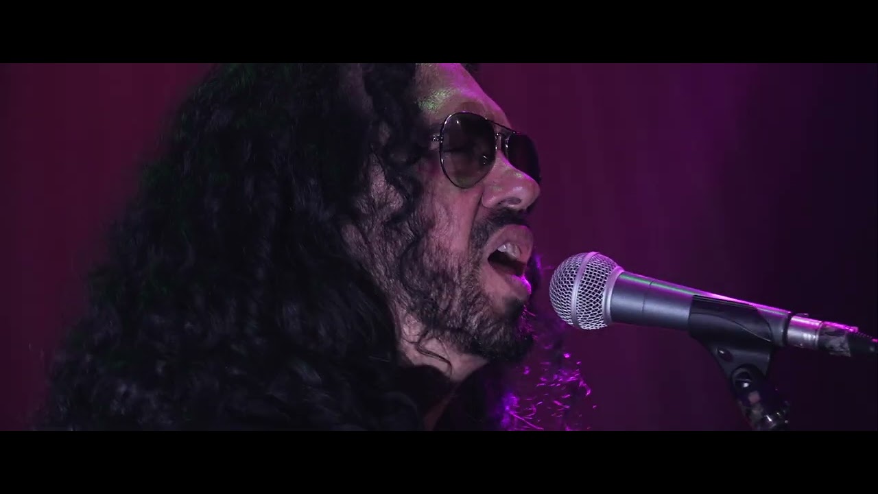 Al Acercarme A Ti - TEMPLO (En Vivo En Marquee)