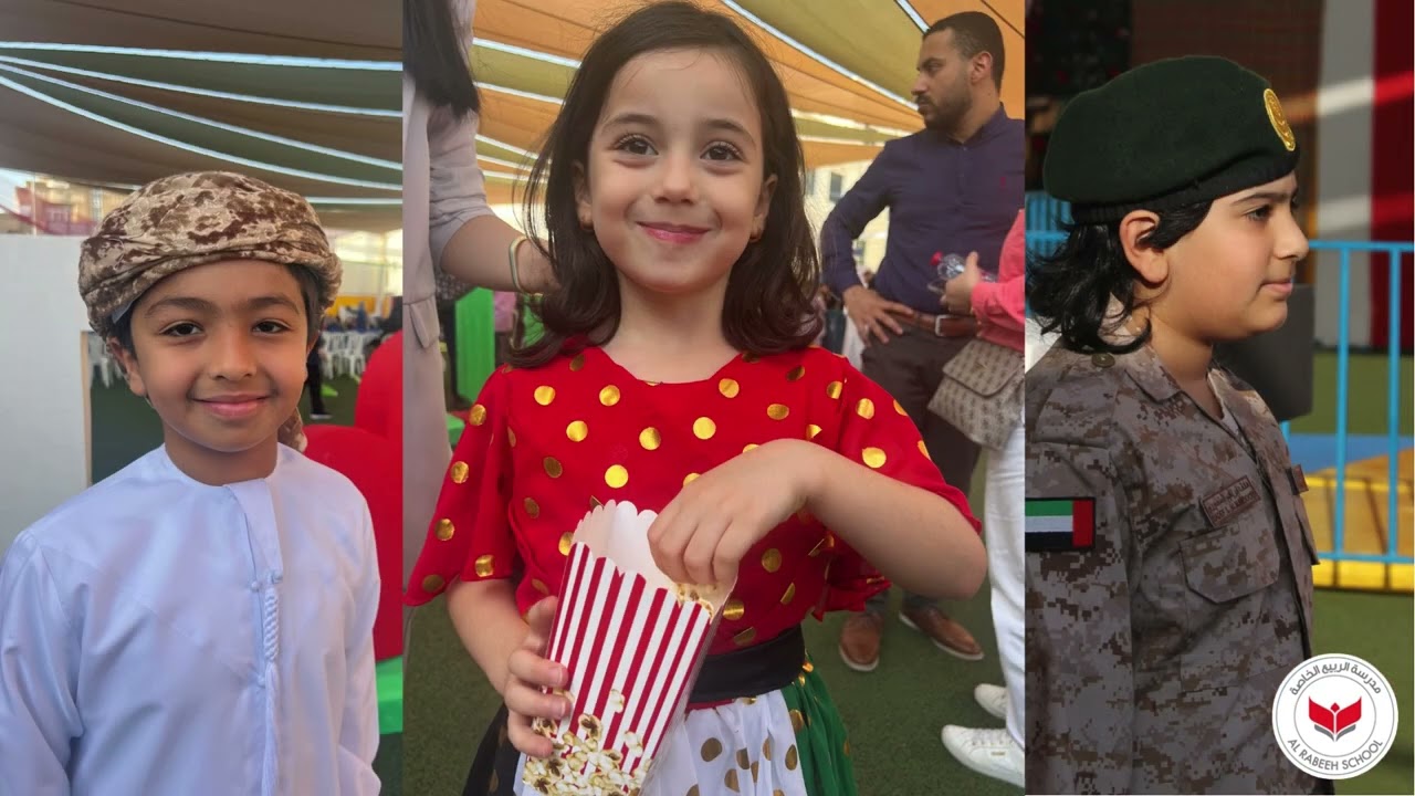 ARS National Day Celebrations - November 2023