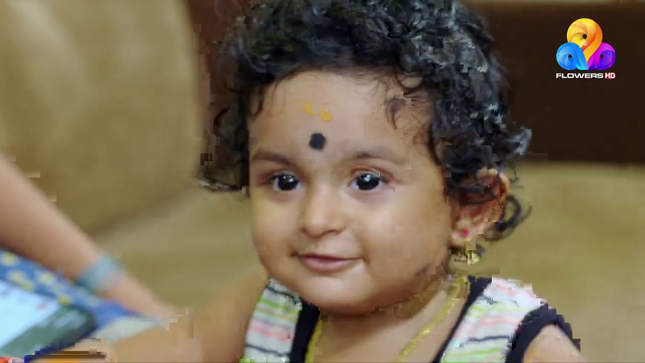 Flowers Uppum Mulakum | Episode 894