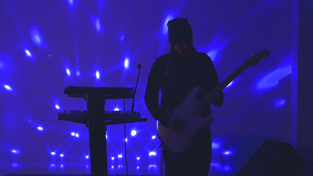 Orchids of the Underworld (Live)