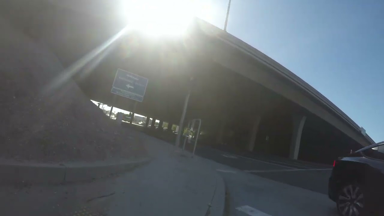 Work to MetroLink Irvine 03-17-26