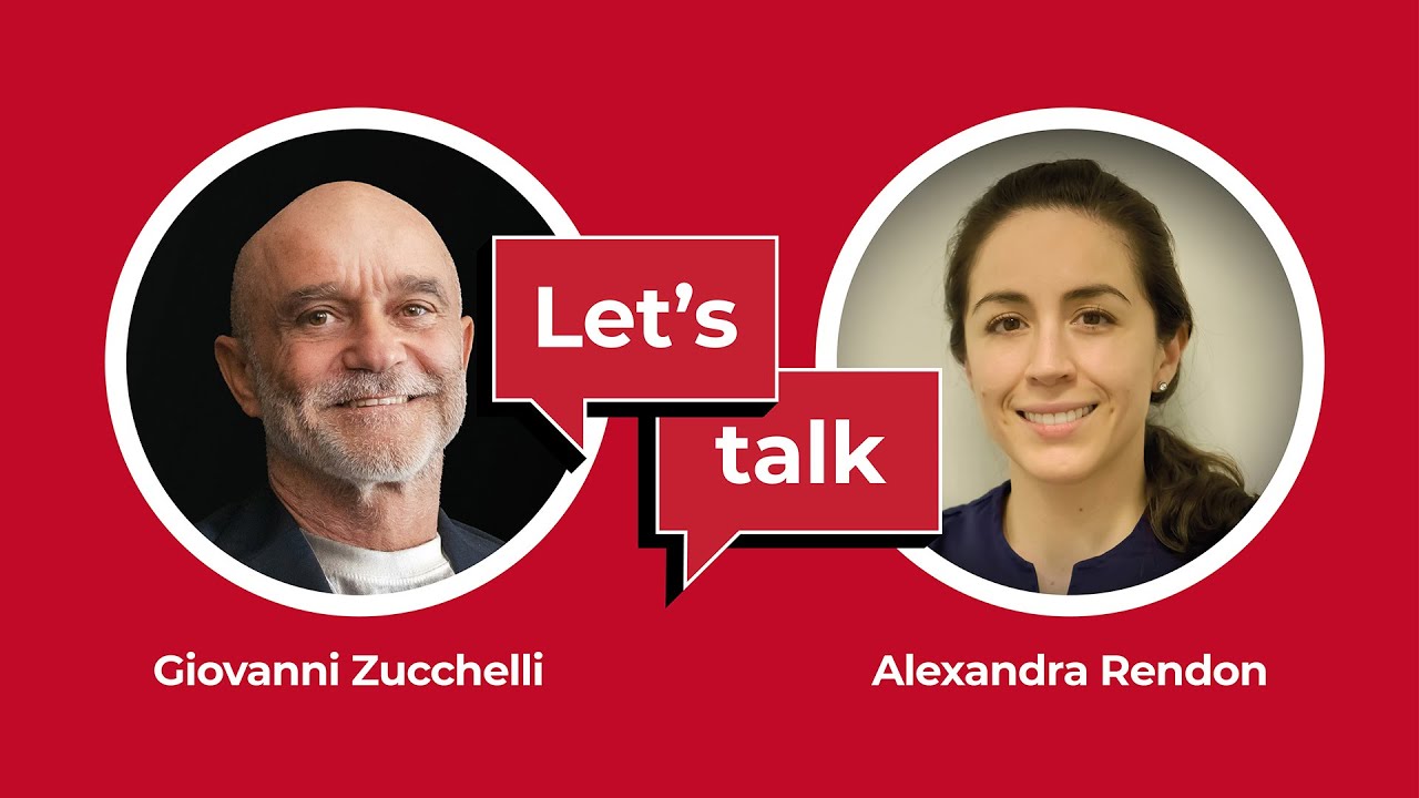 Beyond the limits of hard and soft tissue augmentation: The next level | Let’s talk