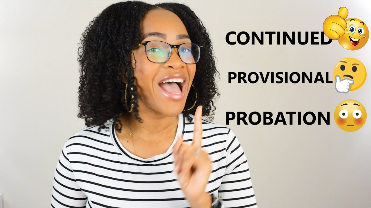 Everything you need to know about PA School Accreditation Status -- Watch Before you Apply!