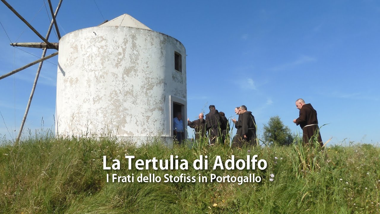 La Tertulia di Adolfo