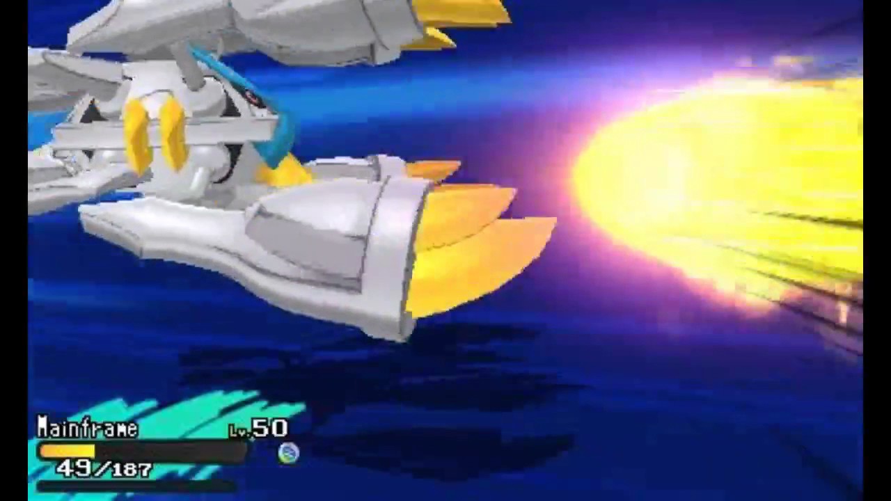 Mainframe and Flaeli Get Battle Royal Master