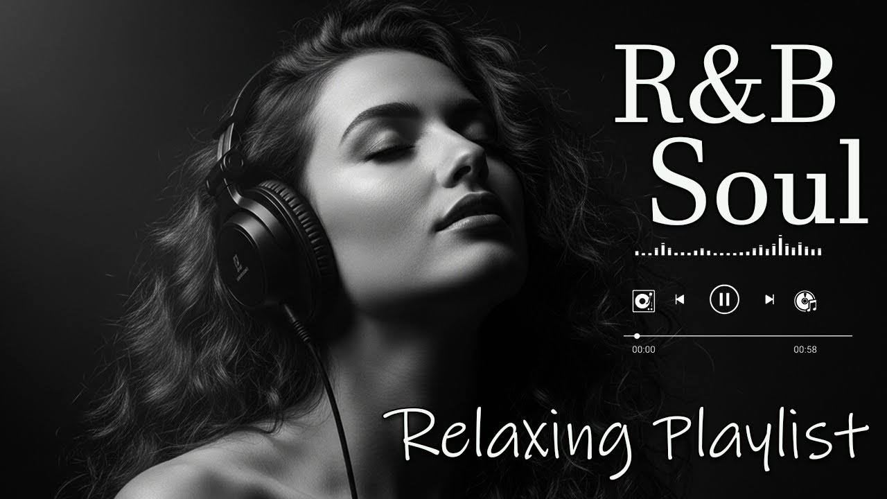 【R&B Soul】Romantic Soul & R&B Groove &ndash; Smooth Chill Mix for Lovers and Dreamers