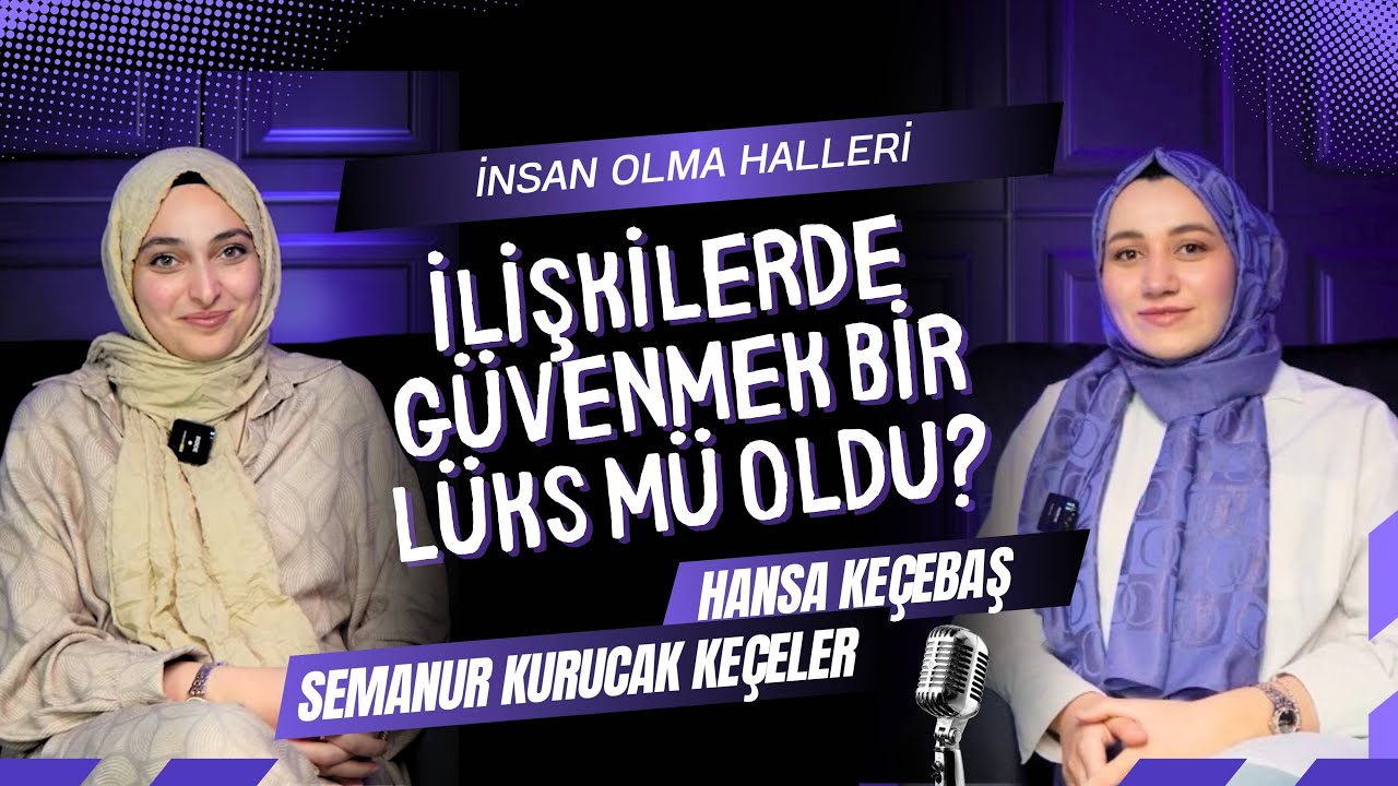 İlişkilerde Güvenmek Bir Lüks Mü Oldu?