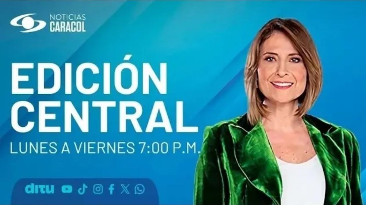 Noticias Caracol | Emisi&oacute;n central (15 de abril de 2026)