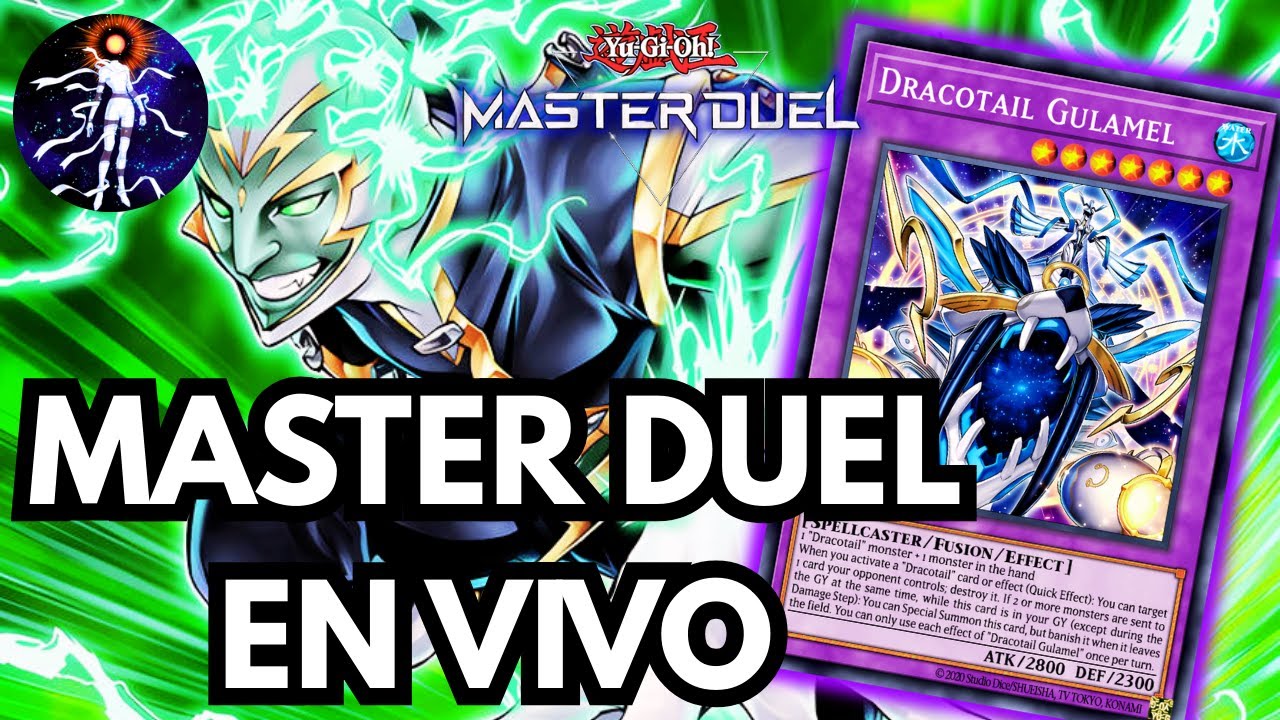 PROBANDO NUEVAS LISTAS DE DECKS META - Yu-Gi-Oh! Master Duel 2026