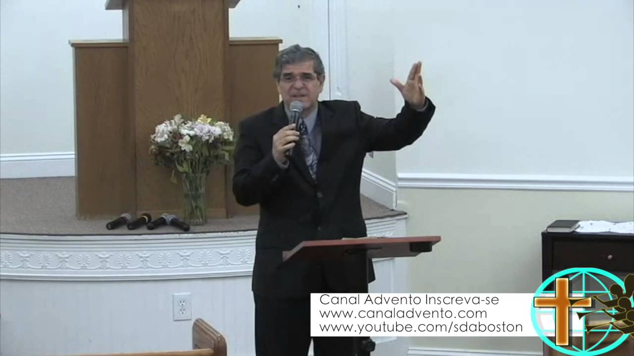 O Velho E Novo Concerto - PR Dilson Bezerro