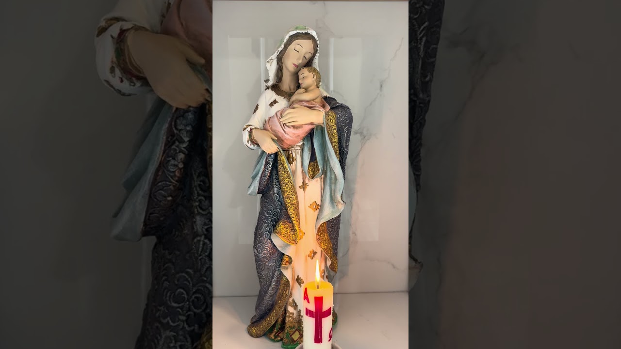 Rosario por la conversión de los pecadores 6/Febrero/2026 Misterios Dolorosos 