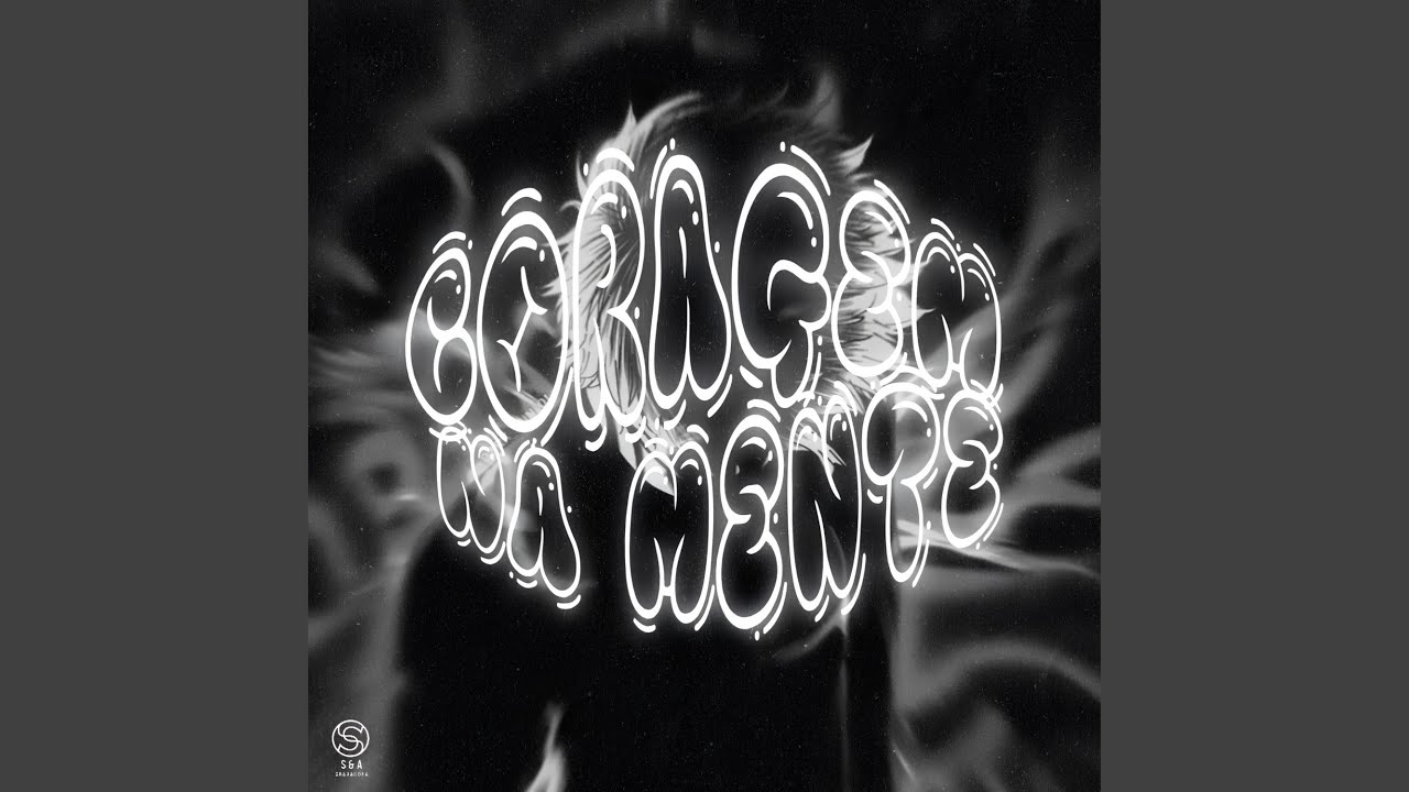 CORAGEM NA MENTE - Sped Up