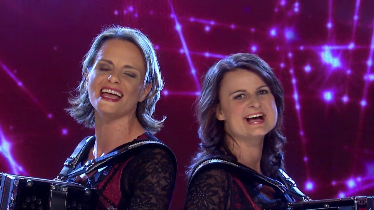 BETTINA & PATRICIA - Heimatsterne