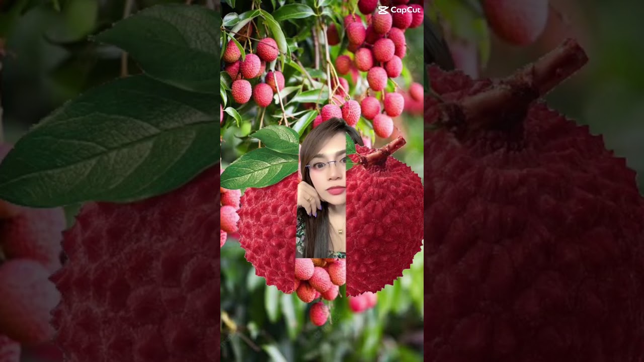 Lychee fruit#trending #viralvideo #shortvideo #shorts #funny #asmr #tiktok