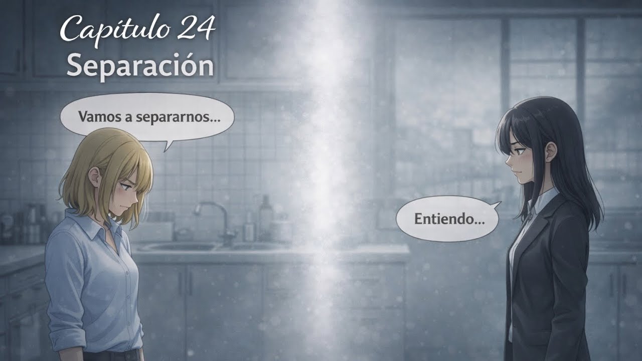 Dream of wedding day// capitulo 24// libro GL (Girls Love) LingOrm