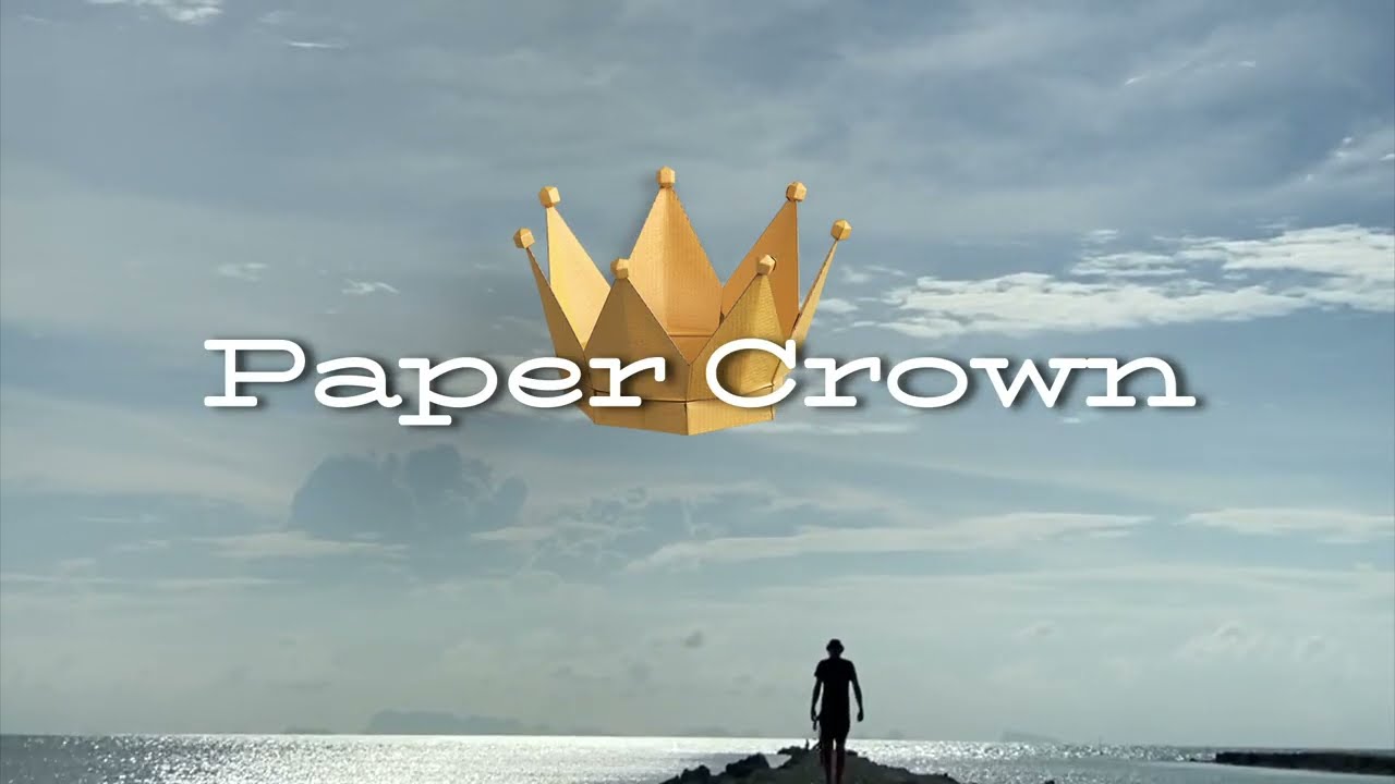 🎧Liam Gallagher - Paper Crown (Norms Acoustic Cover)