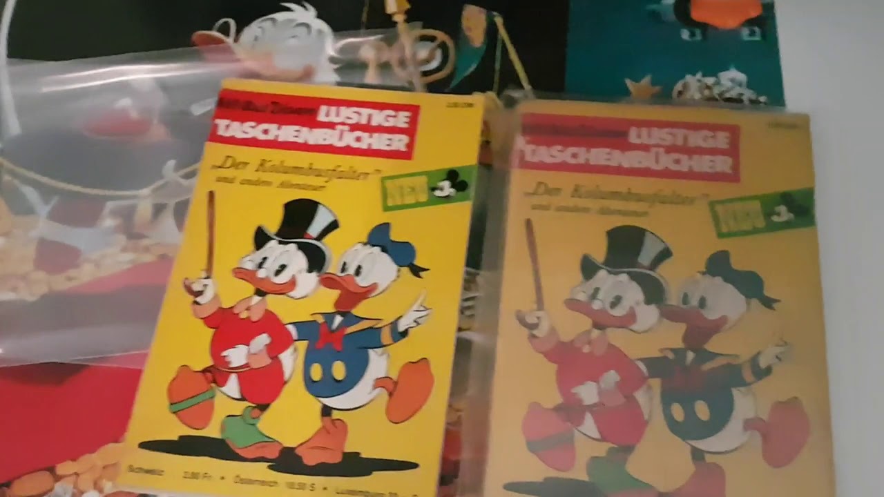 Mein Comic Einkauf #6